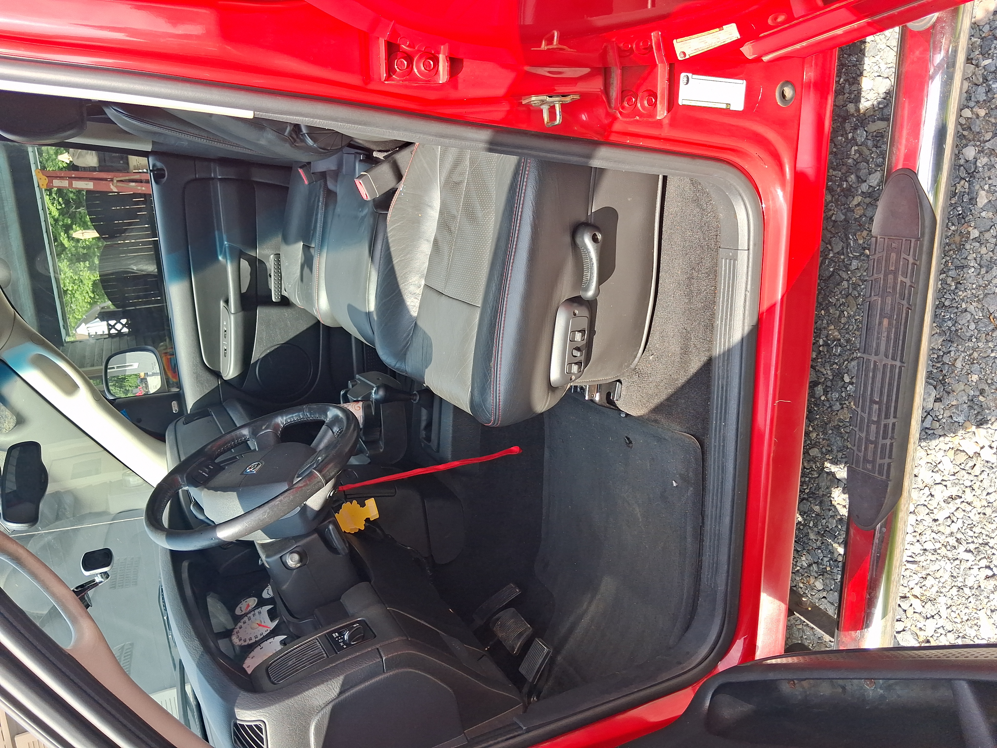 Used 2005 Dodge Ram 1500 Truck SLT AWD/4WD image 9