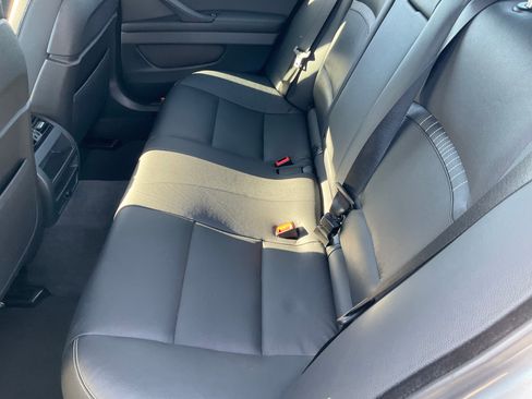 Used 2014 BMW 535i 535i Sedan 4D image 12