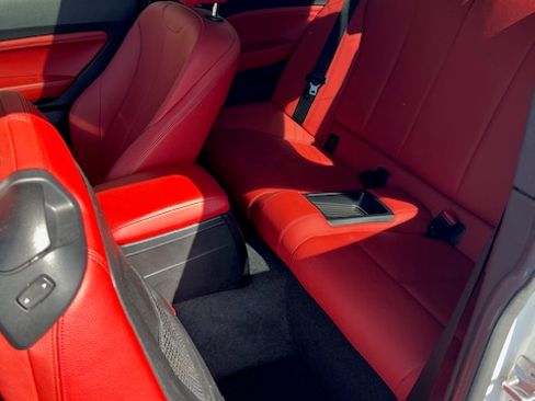 Used 2015 BMW 228i Coupe image 14