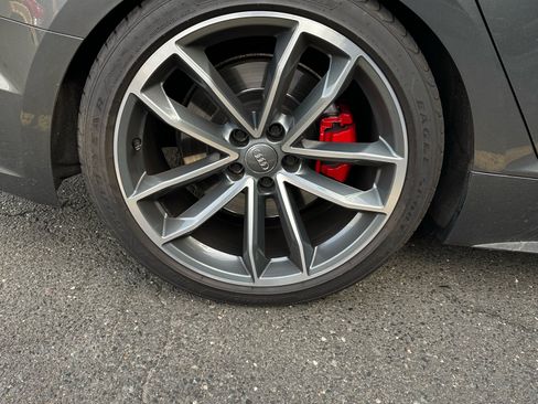 Used 2018 Audi S5 Prestige w/ S Sport Package AWD/4WD image 11