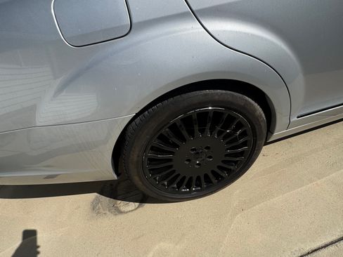 Used 2007 Mercedes-Benz S 550 image 16