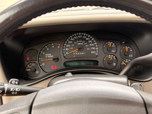 Used 2007 Chevrolet Silverado 2500 LT w/ Heavy-Duty Power Package AWD/4WD image 30