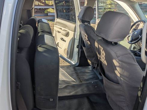 Used 2013 Chevrolet Silverado 3500 W/T image 9