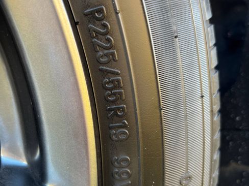 Used 2019 MAZDA CX-5 Signature image 9