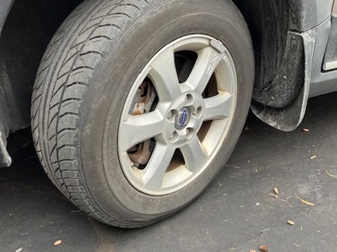 Used 2010 Volvo XC70 3.2 image 18