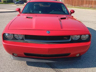 Used 2010 Dodge Challenger R/T