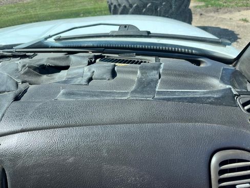 Used 2001 Dodge Ram 1500 Truck 2WD Regular Cab image 14