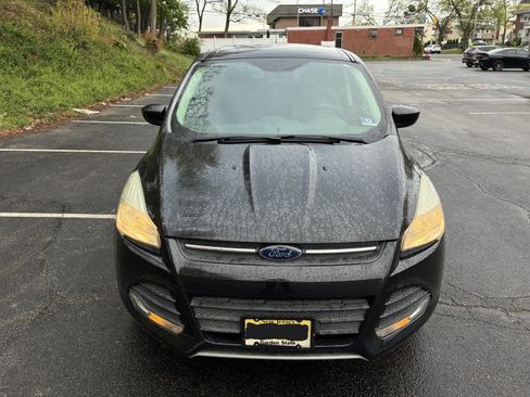 Used 2015 Ford Escape SE AWD/4WD image 14
