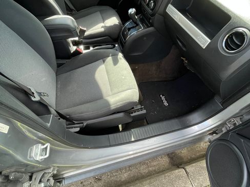 Used 2015 Jeep Compass Sport w/ Power Value Group image 10