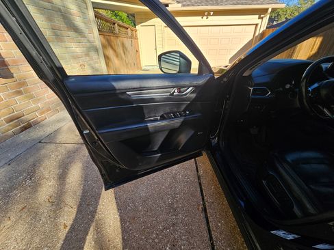 Used 2019 MAZDA CX-5 Grand Touring image 11