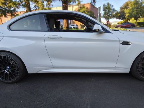 Used 2021 BMW M2 Competition w/ M Driver's Package image 18