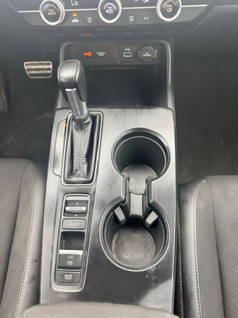 Used 2023 Honda Civic Sport image 15
