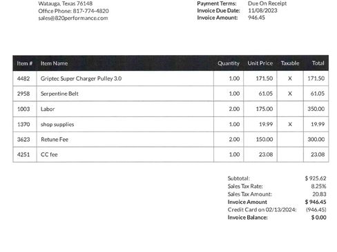 Used 2020 Dodge Charger Scat Pack image 32