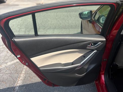 Used 2014 MAZDA MAZDA6 Sport image 12