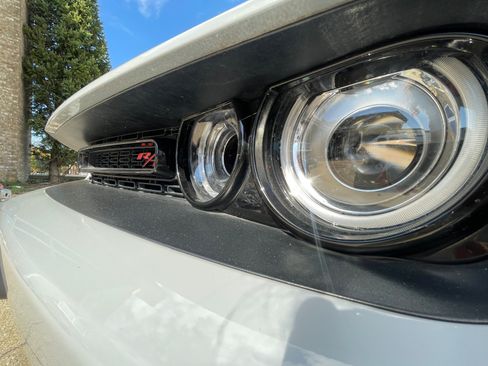 Used 2021 Dodge Challenger R/T Scat Pack w/ Plus Package image 6