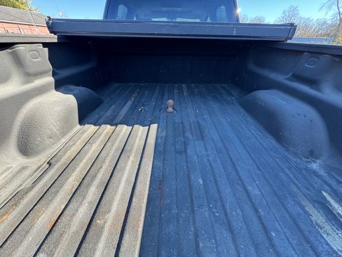 Used 2010 Chevrolet Silverado 2500 LTZ w/ Convenience Package image 20