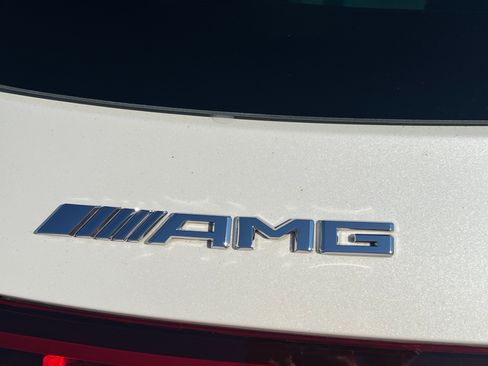 Used 2023 Mercedes-Benz GLE 53 AMG 4MATIC image 6