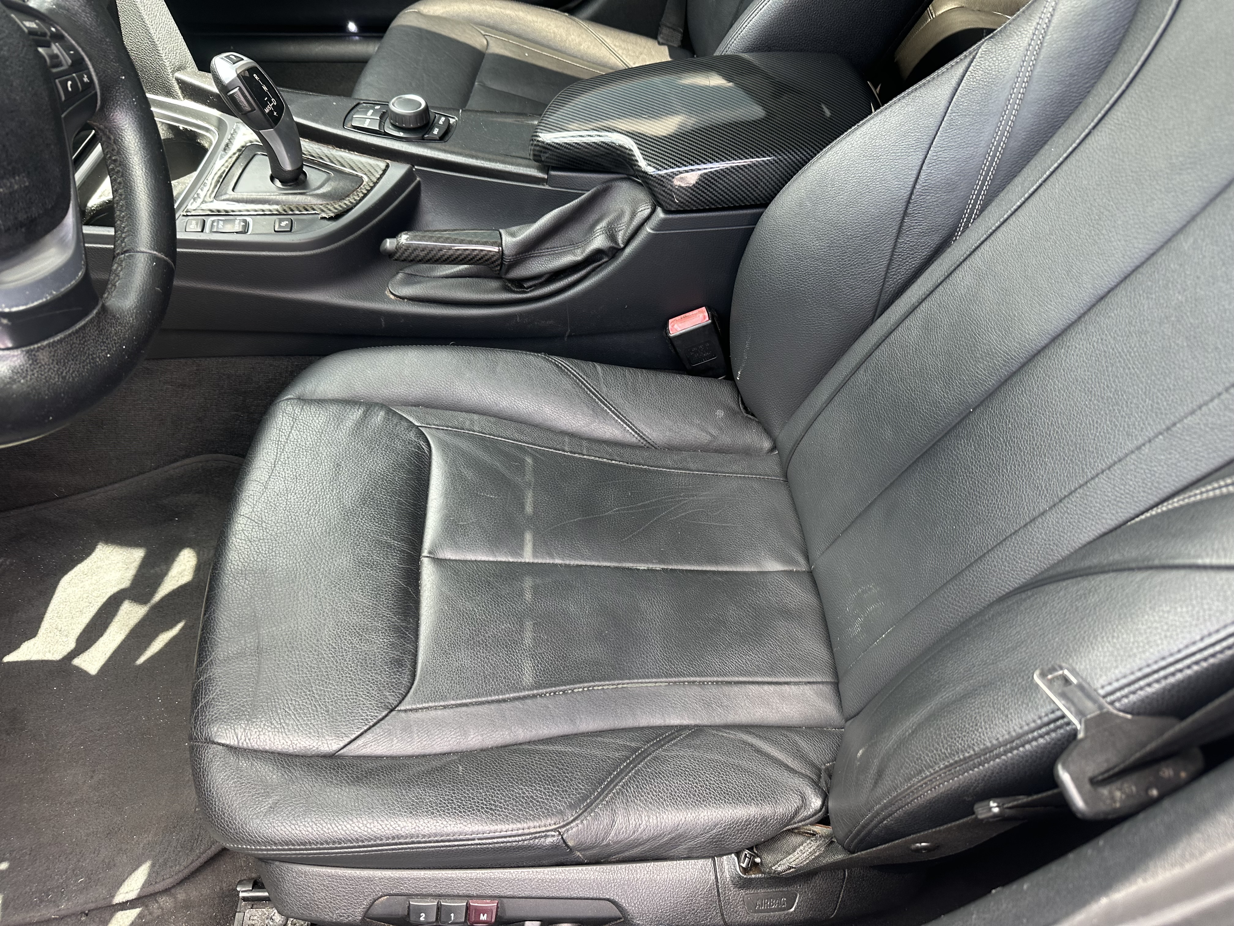 Used 2013 BMW 335i Sedan RWD image 18