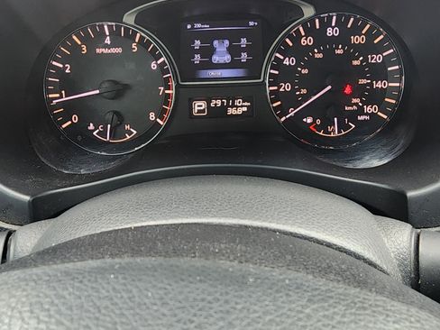 Used 2014 Nissan Altima 2.5 S image 8