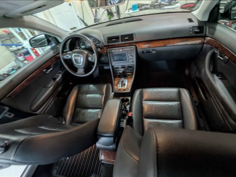 Used 2006 Audi A4 3.2 image 9