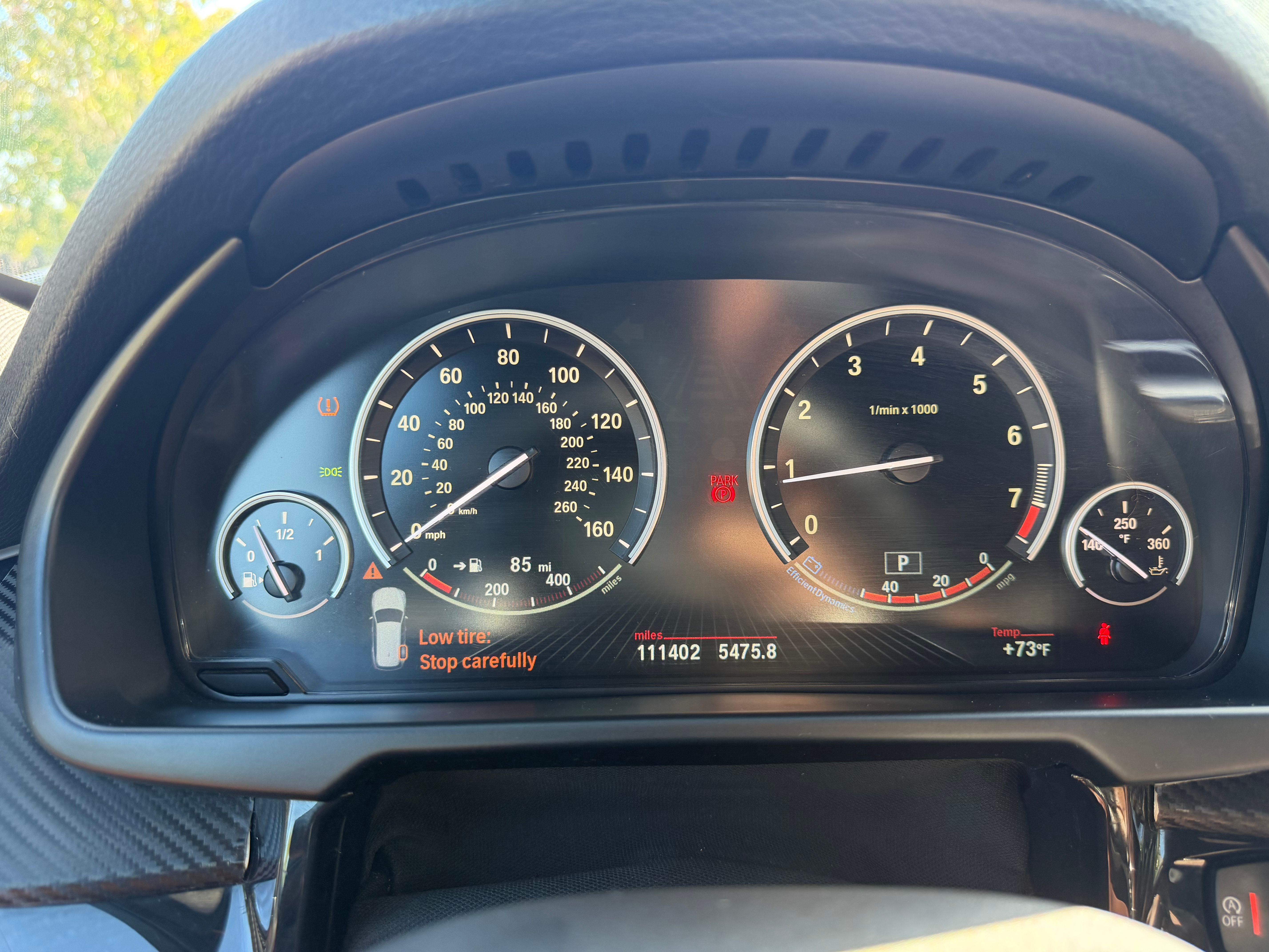 Used 2014 BMW X5 xDrive35i AWD/4WD image 24