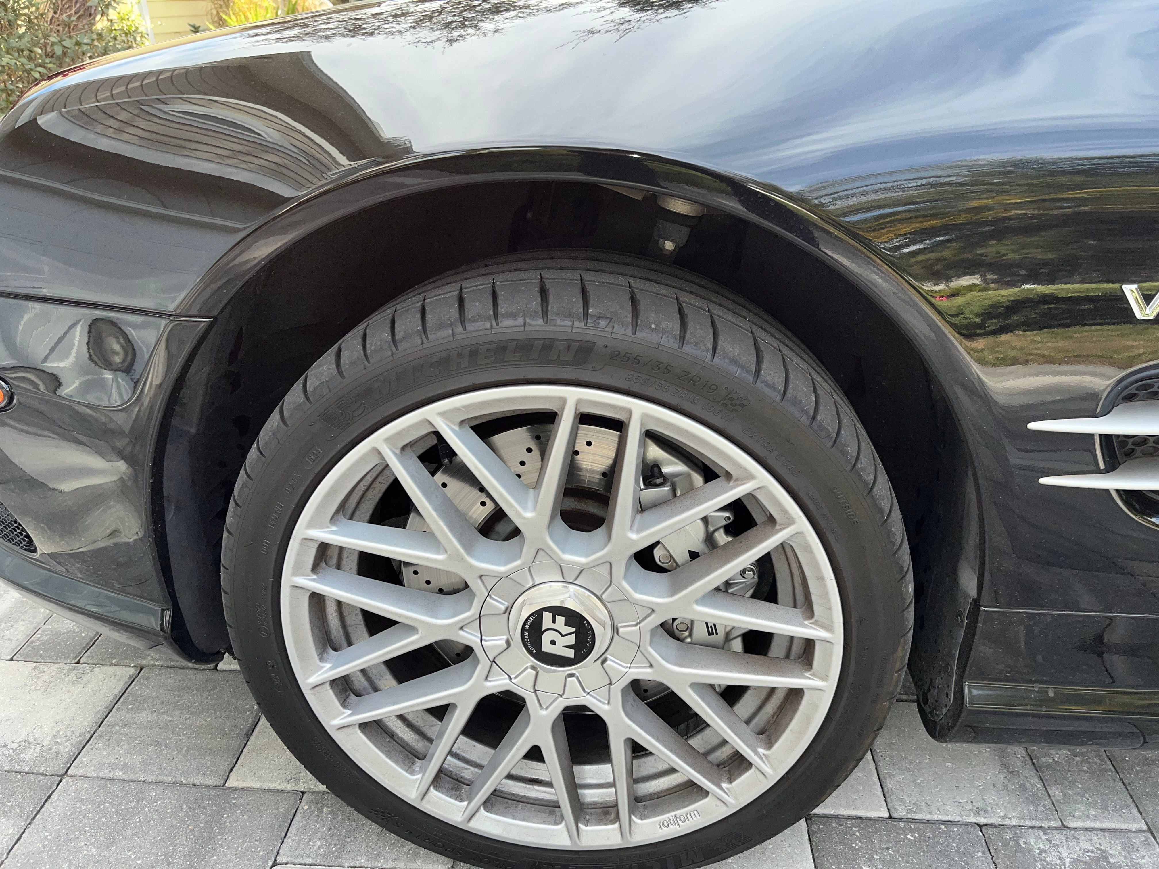 Used 2004 Mercedes-Benz SL 55 AMG image 8