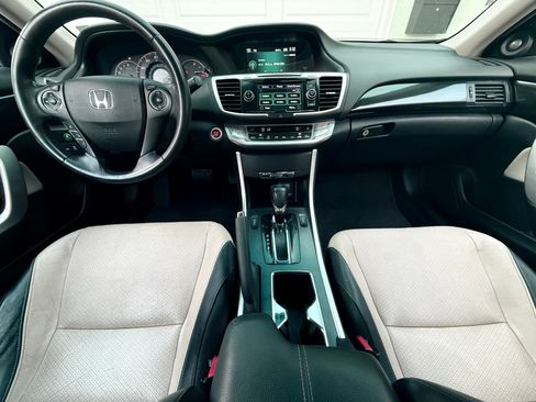 Used 2013 Honda Accord EX-L image 19
