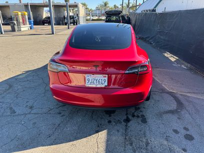 Used 2021 Tesla Model 3 Long Range