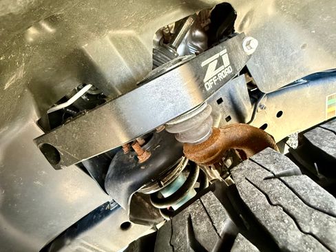 Used 2023 Nissan Frontier PRO-4X w/ Pro-4X Premium Package image 12