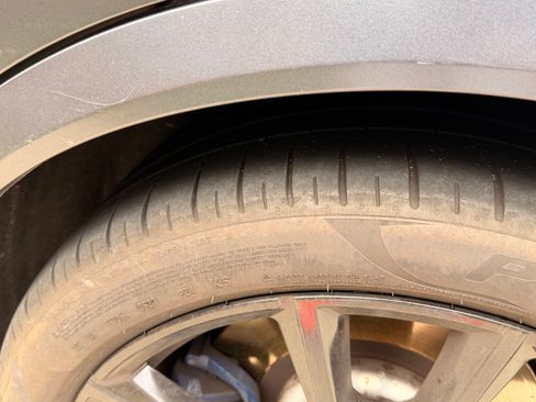 Used 2021 BMW X7 M50i image 28