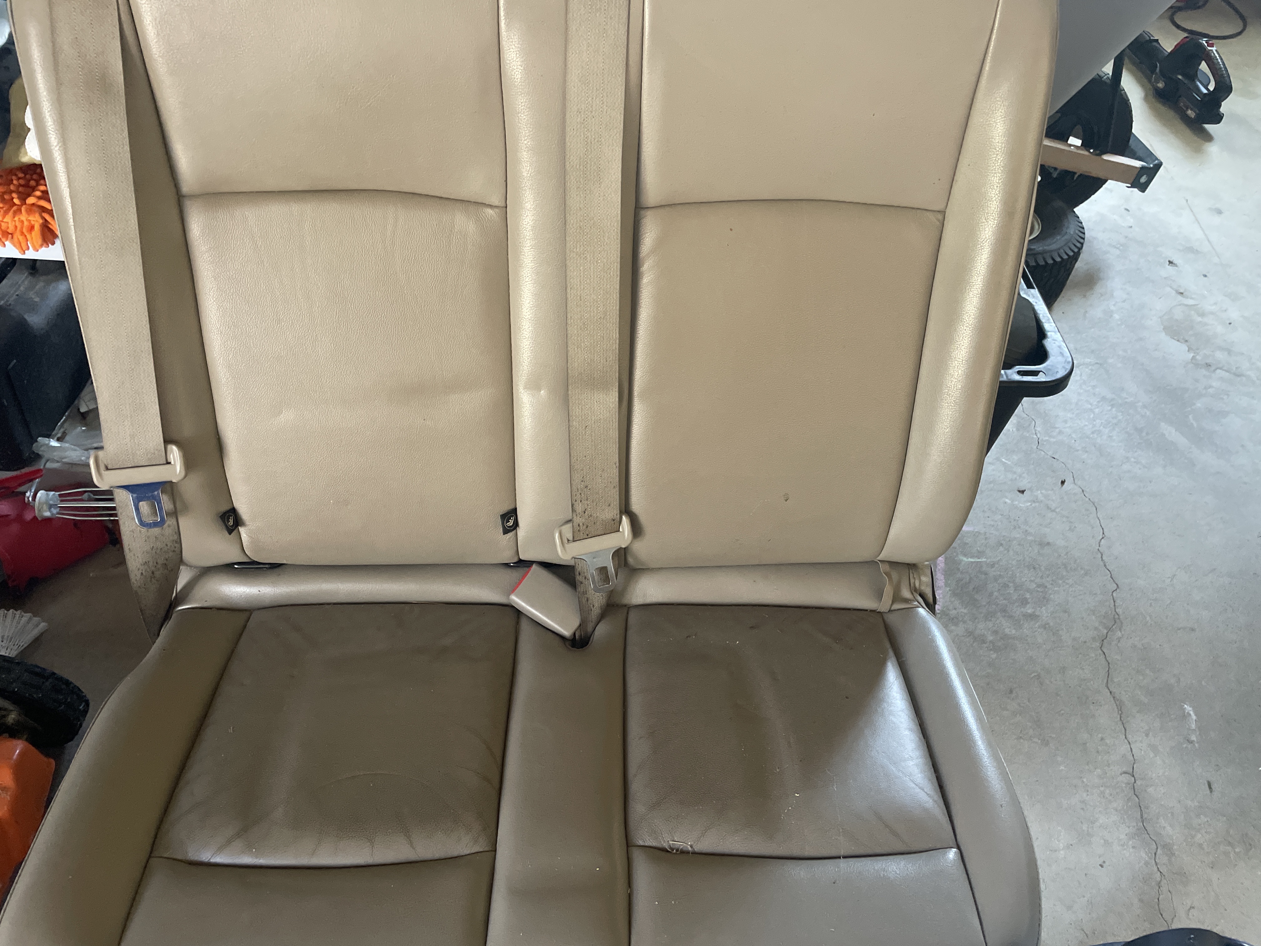 Used 2014 Nissan NV 3500 SL w/ Technology Package RWD image 9