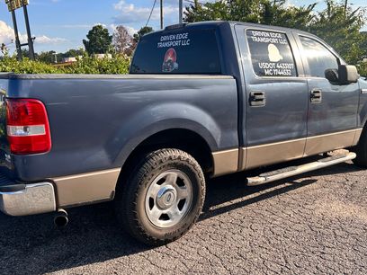 Used 2005 Ford F150 XLT