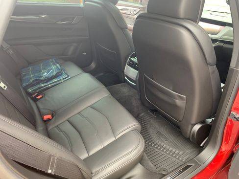 Used 2020 Cadillac CT6 V image 23