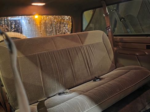 Used 1994 Ford Bronco image 4