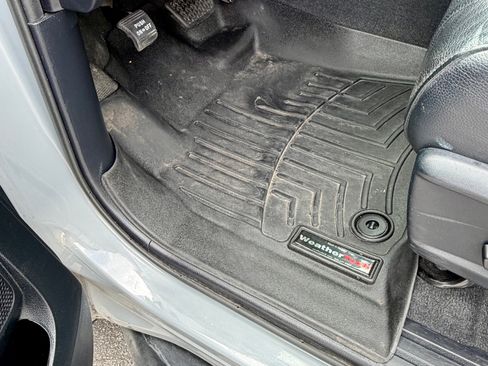 Used 2017 Toyota Tundra TRD Pro AWD/4WD image 15