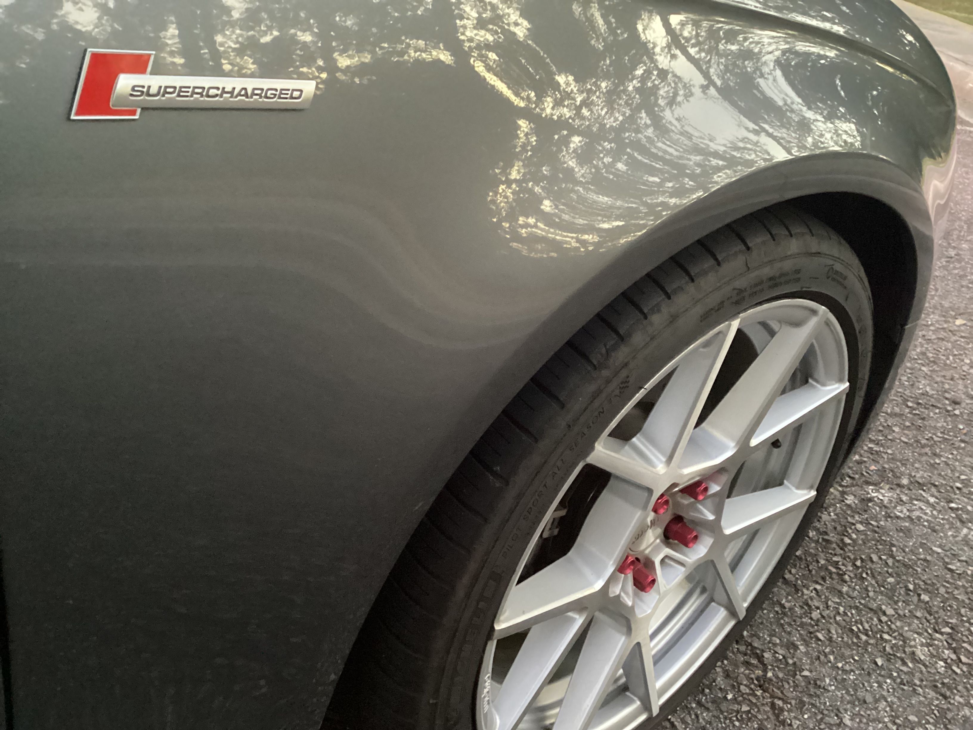 Used 2014 Audi S4 Premium Plus AWD/4WD image 27
