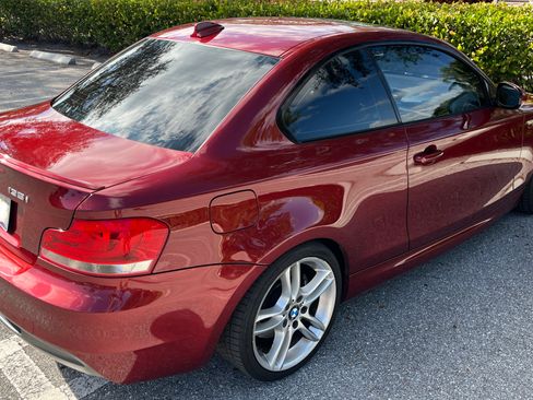 Used 2013 BMW 135i Coupe image 12