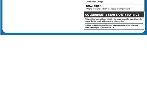 Used 2023 Mercedes-Benz Sprinter 3500 image 5