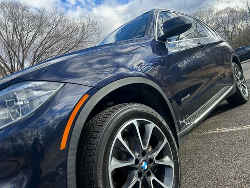 Used 2018 BMW X5 xDrive35i w/ Executive Package image 12