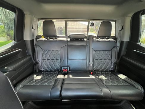 Used 2023 Chevrolet Silverado 1500 RST w/ All Star Edition Plus AWD/4WD image 23