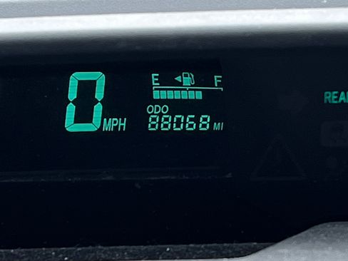 Used 2008 Toyota Prius image 2