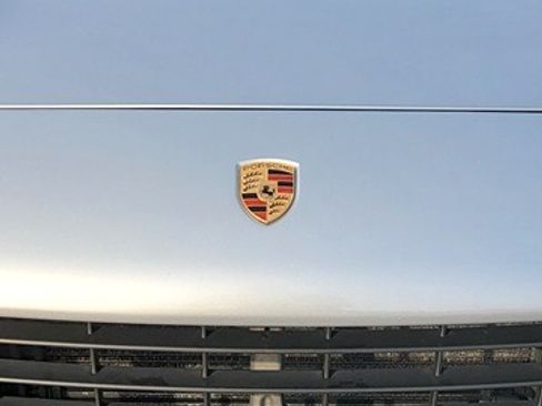 Used 2008 Porsche Cayenne Turbo AWD/4WD image 15