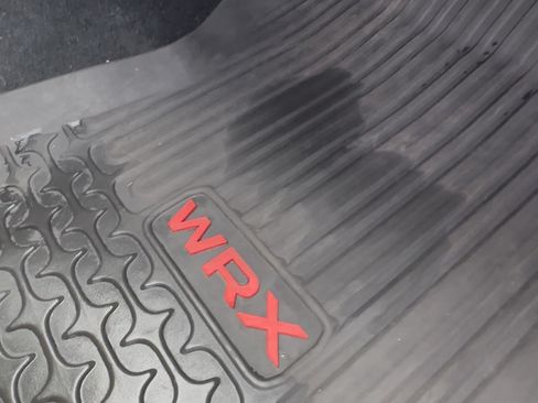 Used 2022 Subaru WRX AWD/4WD image 22