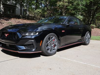 Used 2024 Ford Mustang GT Premium w/ GT Performance Package