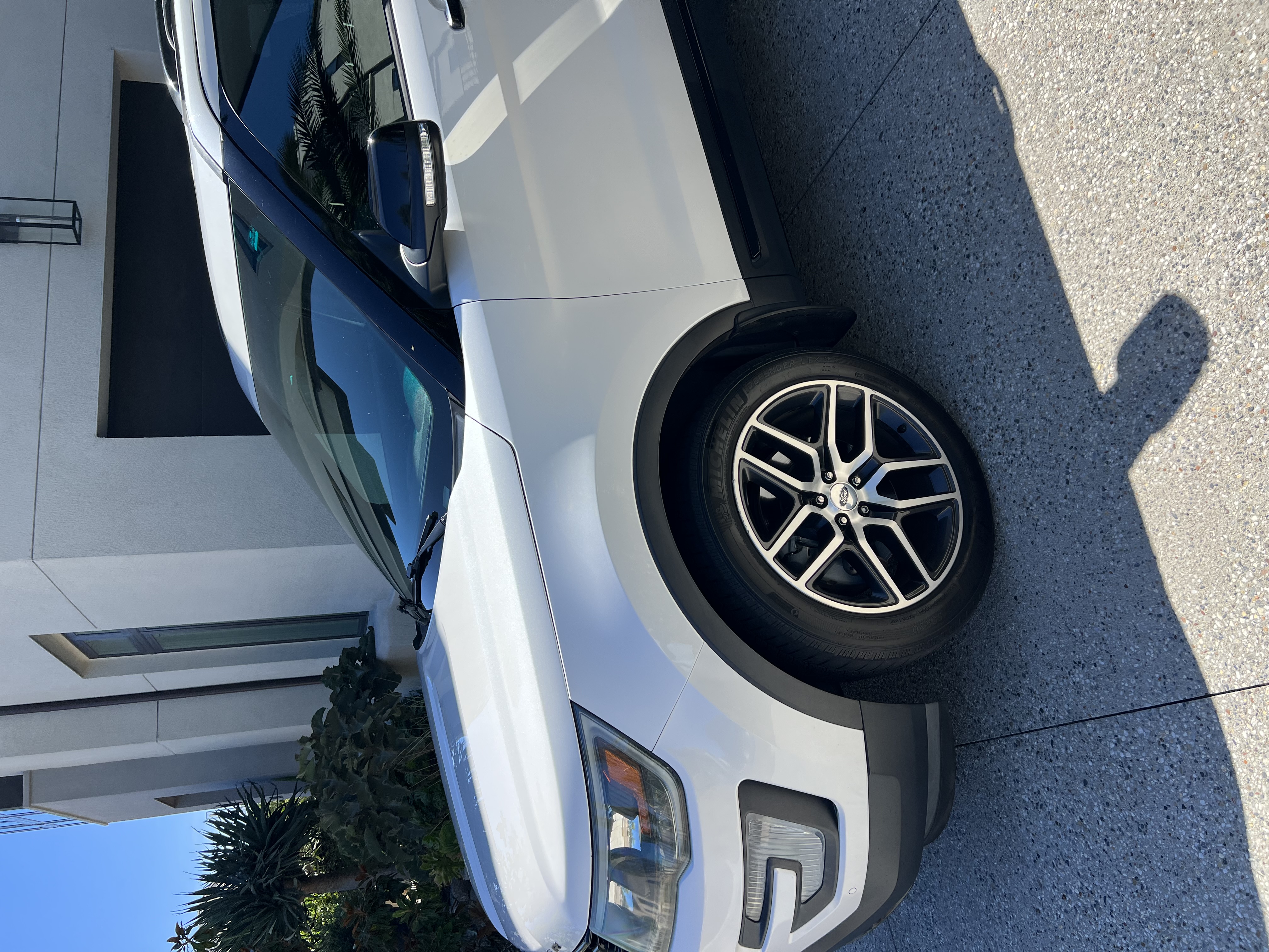 Used 2016 Ford Explorer Sport w/ Equipment Group 401A AWD/4WD image 26