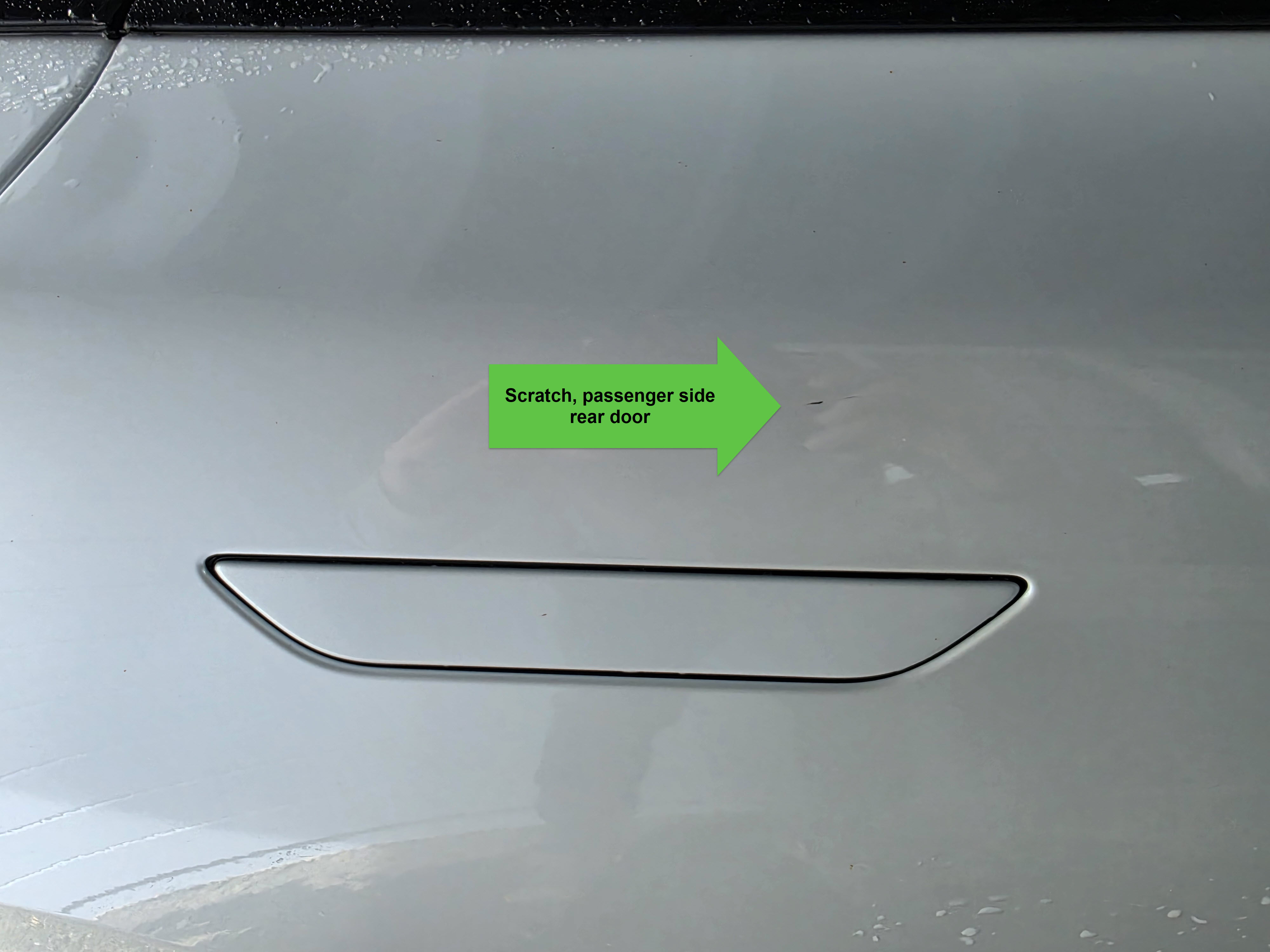 Used 2025 Lucid Air Pure RWD image 28