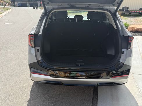 Used 2026 Kia Sportage SX Prestige image 6