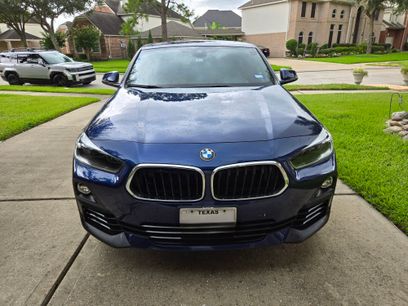 Used 2020 BMW X2 sDrive28i w/ Convenience Package