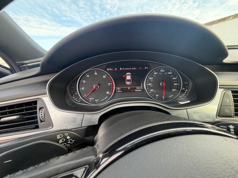 Used 2016 Audi A6 3.0T Prestige w/ Prestige Package image 10