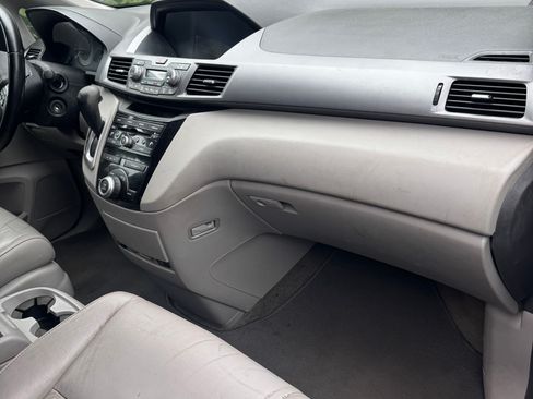 Used 2013 Honda Odyssey EX-L image 19